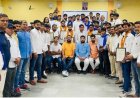 सामाजिक न्याय, संविधान व राष्ट्रहित को समर्पित… भीम सेना का राजस्थान प्रदेशस्तरीय कार्यकर्ता "एक दिवसीय सम्मेलन"