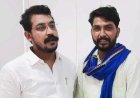 आजाद समाज पार्टी राजस्थान के प्रदेश उपाध्यक्ष एवं बीकानेर संभाग प्रभारी बने मुकेश चोपड़ा