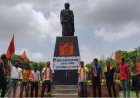 ABVP का 75 वां स्थापना दिवस राष्ट्रीय विद्यार्थी दिवस के रूप में बड़े हर्ष उल्लास के साथ मनाया