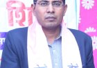 SMS मेडिकल कॉलेज में पीडियाट्रिक रूमेटोलॉजी में फैलोशिप प्राप्त करने वाले पहले चिकित्सक बने डॉ. सुनील गोठवाल