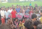 खलीलाबाद में उजियार कबड्डी टूर्नामेंट का सफल आयोजन हुआ, सफियाबाद रही विजेता