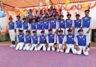 Tonk News: बैंडवादन में स्वामी विवेकानन्द मॉडल स्कूल निवाई रहा प्रथम