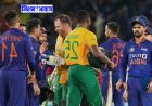 India vs SA: तीसरा वनडे भारत ने 7 विकेट से जीता मैच को, भारत ने 2-1 से अपने नाम की सीरीज
