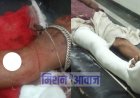 Karauli : वृद्ध माता-पिता के साथ की मारपीट, आरोपी पुत्र कमरूद्दीन गिरफ्तार