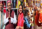 Badrinath Temple: बदरीनाथ मंदिर में पूजा करने पहुंचे मुकेश अंबानी ने मंदिर के विकास के लिए दिये 5 करोड़
