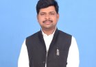 Pratapgarh News: बीएसपी के जिला अध्यक्ष चौथी बार बने एडवोकेट सुशील कुमार गौतम