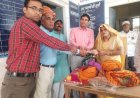 Karauli News: प्रधानाचार्य ने संभाला पदभार, सेवानिवृत्त शिक्षक ने स्कूल में प्रिंटर लगाने के लिए दी सहयोग राशि