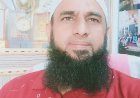 Karauli News: नफीस अहमद को जिला संयोजक किया नियुक्त