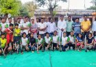 Karauli News: हॉकी प्रशिक्षण शिविर का हुआ समापन, टीम राज्य स्तरीय प्रतियोगिता में भाग लेने के लिए हुई रवाना
