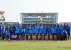 Women’s Asia Cup 2022: भारतीय महिला टीम ने फिर रचा इतिहास, श्रीलंका की टीम को हराकर 7वीं बार बनी एशिया कप की चैंपियन
