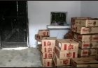 Uttarpradesh: विद्यालय में मिली 51 पेटी शराब की, प्रधानाध्यापक निलंबित