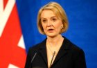 Britain PM Resign: ब्रिटेन की प्रधामंत्री लिज ट्रस ने सिर्फ 45 ही दिनो बाद अपने पद से दिया इस्तीफा