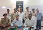 प्रेम प्रसंग के चलते जीजा ने की साली के पति की हत्या