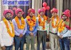 करौली के सूरौठ मे राजस्थान पटवार संघ उपशाखा के चुनाव संपन्न हुए