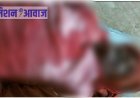 तेज रफ्तार मोटरसाइकिल में भिड़ंत, जिला अस्पताल रैफर, डॉक्टरों ने किया मृत घोषित