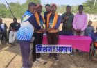 राणा पुंजा प्रीमीयम सीजन 3 क्रिकेट प्रतियोगिता का खटामला वासनी दुसरे दिन महा मुकाबला