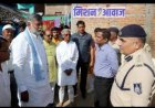 ग्राम देवरान में हुई घटना बहुत ही दुखद बोले केन्द्रीय राज्यमंत्री श्री पटेल