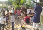 पाली सिंघाण जट्ट में अन्नकूट महोत्सव कार्यक्रम आयोजित