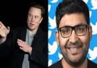 Musk ने $44 बिलियन में खरीदा Twitter, CEO पराग सहित अन्य दो लोगों को कंपनी से हटाया