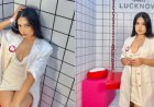 Urfi Javed से भी हॉट दिखती है उसकी छोटी बहन डॉली जावेद