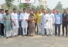 Karauli: संभाग स्तरीय बॉस्केटबॉल प्रतियोगिता का हुआ शुभारंभ