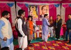 मोहनलाल बारूपाल पैनल ने किया मतदाताओं से संपर्क