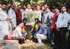 पर्यावरण को बचाने में स्वयंसेवी संस्थाएं कर रही भरपूर सहयोग