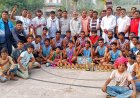 संभाग स्तरीय बॉस्केटबॉल खेल प्रतियोगिता में करौली को हराकर धौलपुर की टीम बनी चैंपियन