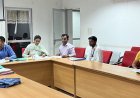ओसियां विधायक दिव्या मदेरणा ने श्रीराम अस्पताल को लेकर अपनी ही सरकार पर साधा निशाना
