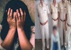 Karauli News: दुष्कर्म के मामले में 4 माह से फरार आरोपी गिरफ्तार