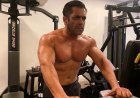 Salman Khan: अभिनेता सलमान खान को दी गई वाई श्रेणी की सुरक्षा