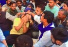 अजमेर: ओमप्रकाश रैगर आत्महत्या मामले की सीबीआई जांच करवाई जाए : चन्द्र शेखर आजाद