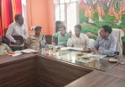 Karauli: सूरौठ में संभागीय आयुक्त ने की जनसुनवाई