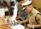 राजस्थान के नए डीजीपी उमेश मिश्रा, अशोक गहलोत की पहली पसंद है मिश्रा