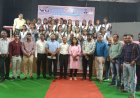 “जल प्रबंधन और जल संरक्षण में समाज की भूमिका का दायित्व” पर कार्यक्रम संपन्न