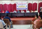 ऊर्जा साक्षरता विषय पर जिला स्तरीय संगोष्ठी का हुआ आयोजन