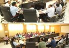 फुटबाल एवं जूडो का महाकुंभ 18 नवंबर से, 10 संभागों की 800 से अधिक खिलाड़ी होंगे शामिल