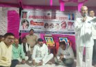 चिनायटा में जन्मोत्सव व विशाल भीम जागरण में विधायक ने की शिरकत