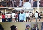 कलेक्टर चैतन्य बोले जितने भी किसान आये है, उन सभी को खाद वितरण सुनिश्चित किया जायेगा