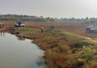 तहसीलदार एवं पुलिस ने रुकवाया सरकारी भूमि से अतिक्रमण, दो जने पकड़े, ट्रैक्टर ट्रॉली जब्त