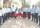 मंडावरा के राजकीय महात्मा गांधी अंग्रेजी माध्यम में मनाया गया बाल दिवस