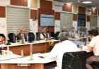 रबी फसल के लिये समीक्षा बैठक किसानों को निर्बाध विद्युत तथा उर्वरक आपूर्ति सरकार की प्राथमिकता - मुख्यमंत्री
