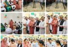 कांग्रेस की भारत जोड़ो यात्रा को लेकर यूथ जोड़ो अभियान की पूर्व विधायक  सोना देवी बावरी ने की शुरुआत