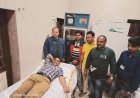 Blood Donate: जरूरतमन्द को आवश्यकता होने पर करें रक्तदान