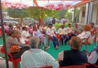 पूर्व चेयरमैन की मां के बारहवें पर पगड़ी रस्म अदायगी में शामिल हुए अनेक नेता