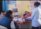 गर्भावस्था को परिवार के सदस्यों द्वारा बेहद सामान्य समझा जाता है, सीवियर एनीमिया अप्रत्यक्ष रूप से मातृ मृत्यु की वजह - डॉ त्रिवेदी