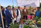 Alwar News: अलवर जिले में पर्यटन की असीम संभावनाएं - मंत्री टीकाराम जूली