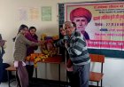 महात्मा ज्योतिबा फुले पुण्यतिथि पर निबंध लेखन, भाषण के साथ संगोष्ठी का आयोजन, बच्चों ने किया वृक्षारोपण
