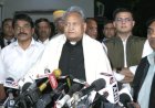 राहुल गांधी की राजस्थान में होने वाली भारत जोड़ो यात्रा काफी यादगार रहेगी : अशोक गहलोत