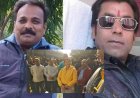 मध्यप्रदेश मुख्यमंत्री ने सड़क दुर्घटना में पत्रकारों की मृत्यु पर किया दुःख व्यक्त